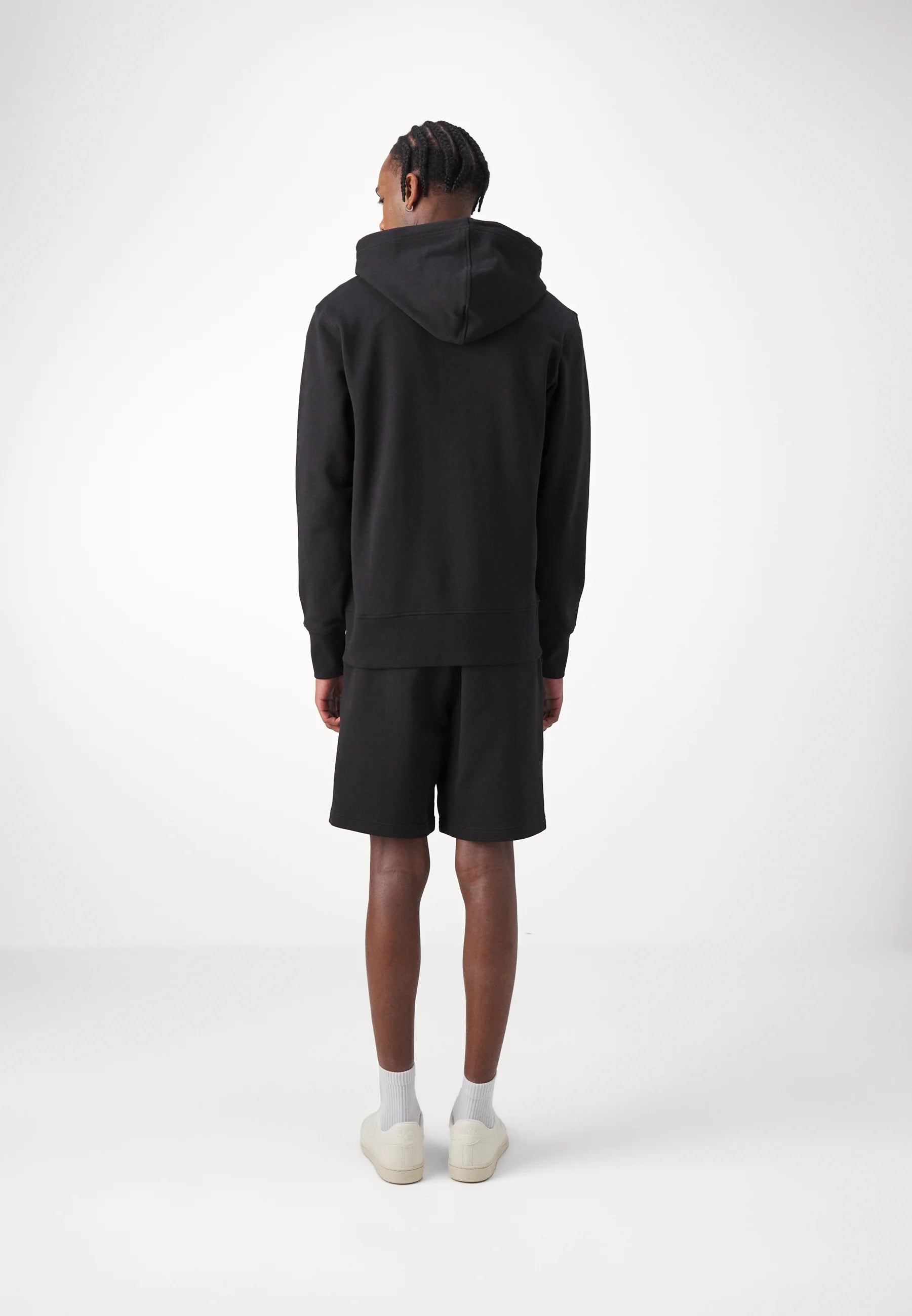 Calvin Klein Jeans Felpa Con Zip