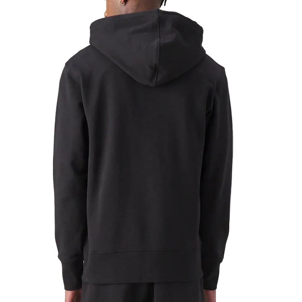 Calvin Klein Jeans Felpa Con Zip