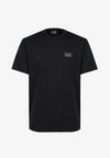 EA7 Emporio Armani LUX - T-Shirt Con Stampa