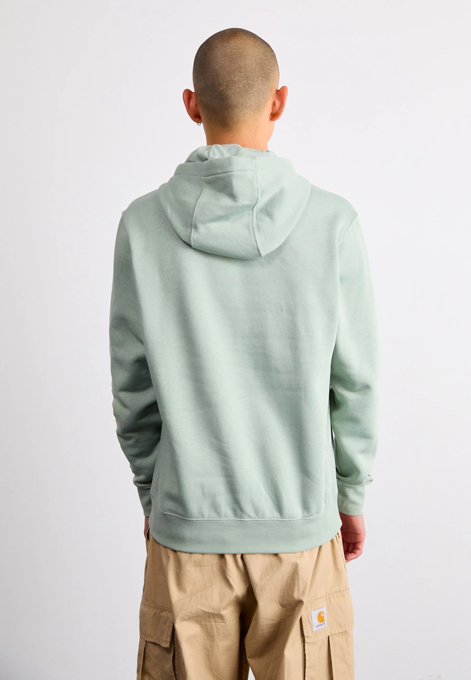 Nike Sportswear Club Hoodie Felpa