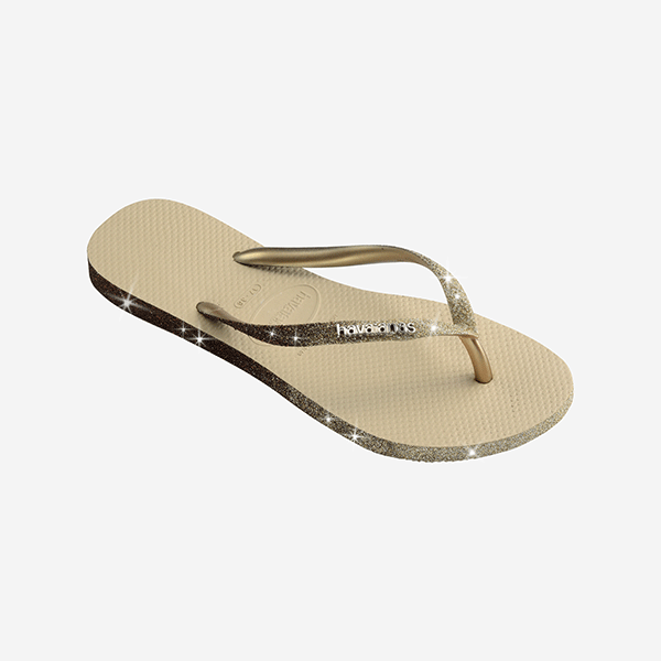 HAVAIANAS SPARKLE INFRADITO