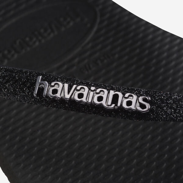 HAVAIANAS SLIM GLITTER INFRADITO