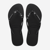 HAVAIANAS SLIM GLITTER INFRADITO