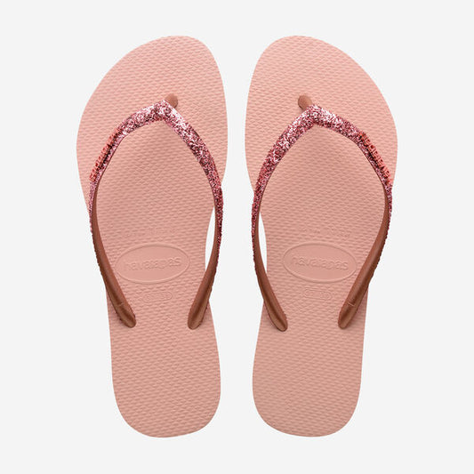 HAVAIANAS SLIM GLITTER INFRADITO
