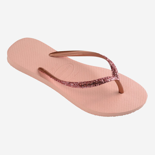 HAVAIANAS SLIM GLITTER INFRADITO