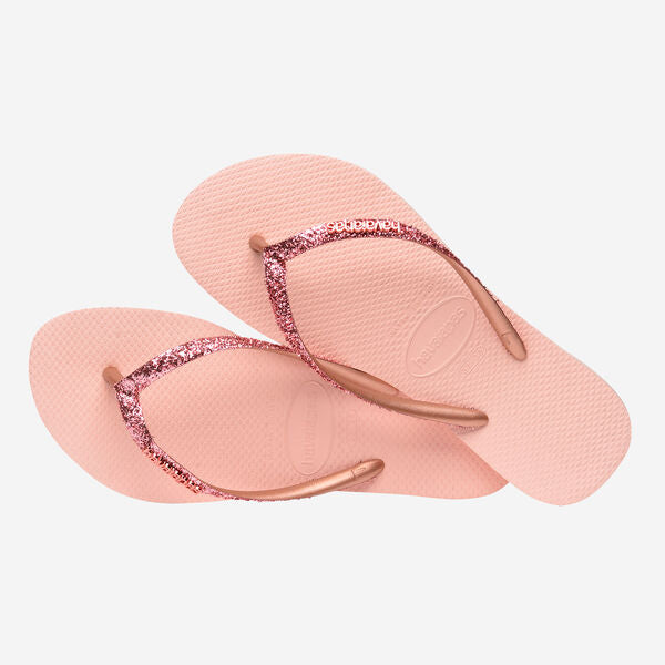 HAVAIANAS SLIM GLITTER INFRADITO