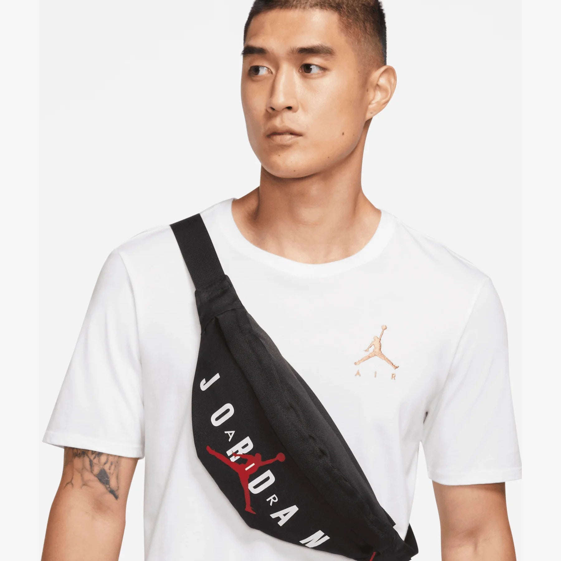 Jordan Crossbody Bag