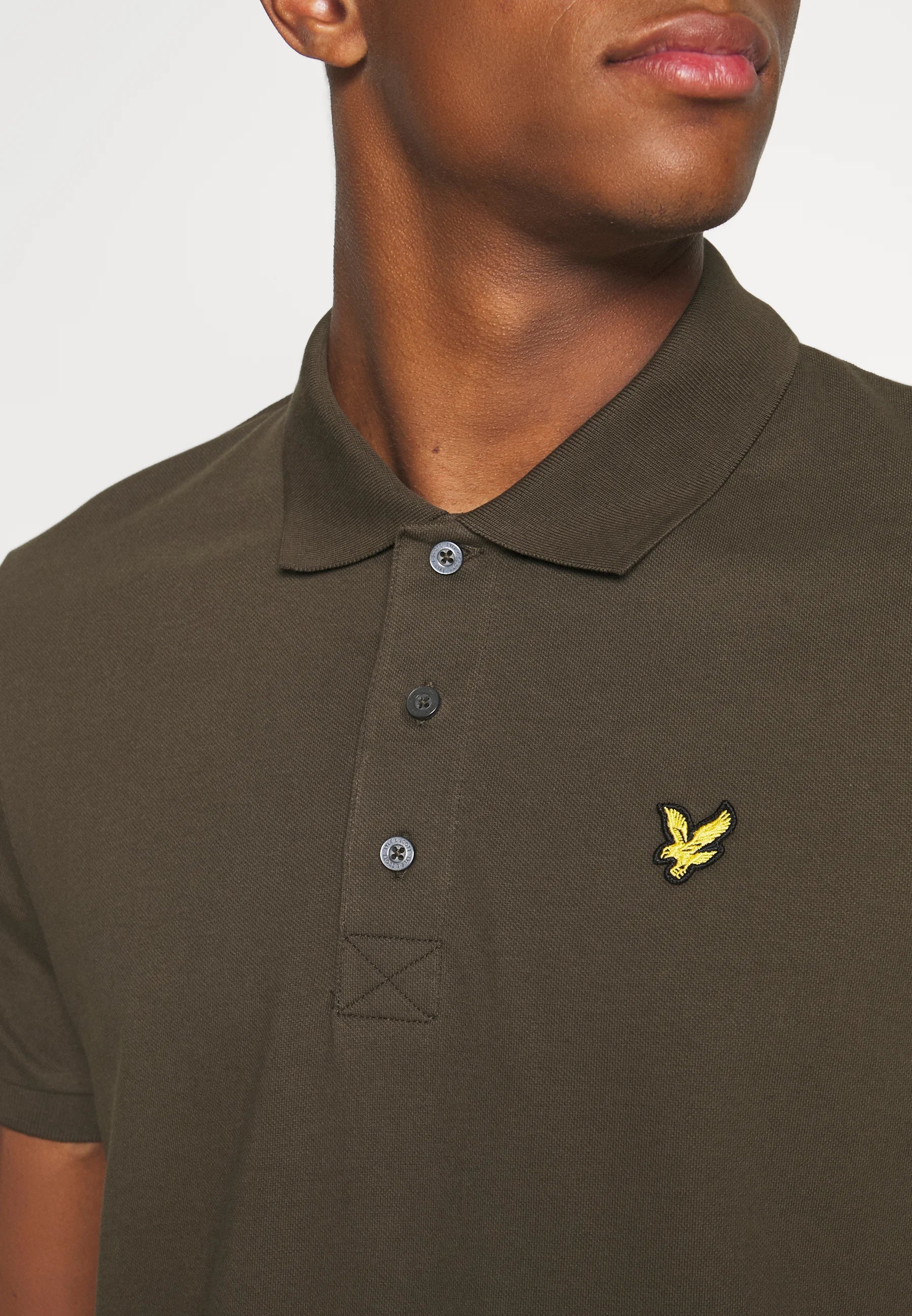 LYLE & SCOTT POLO