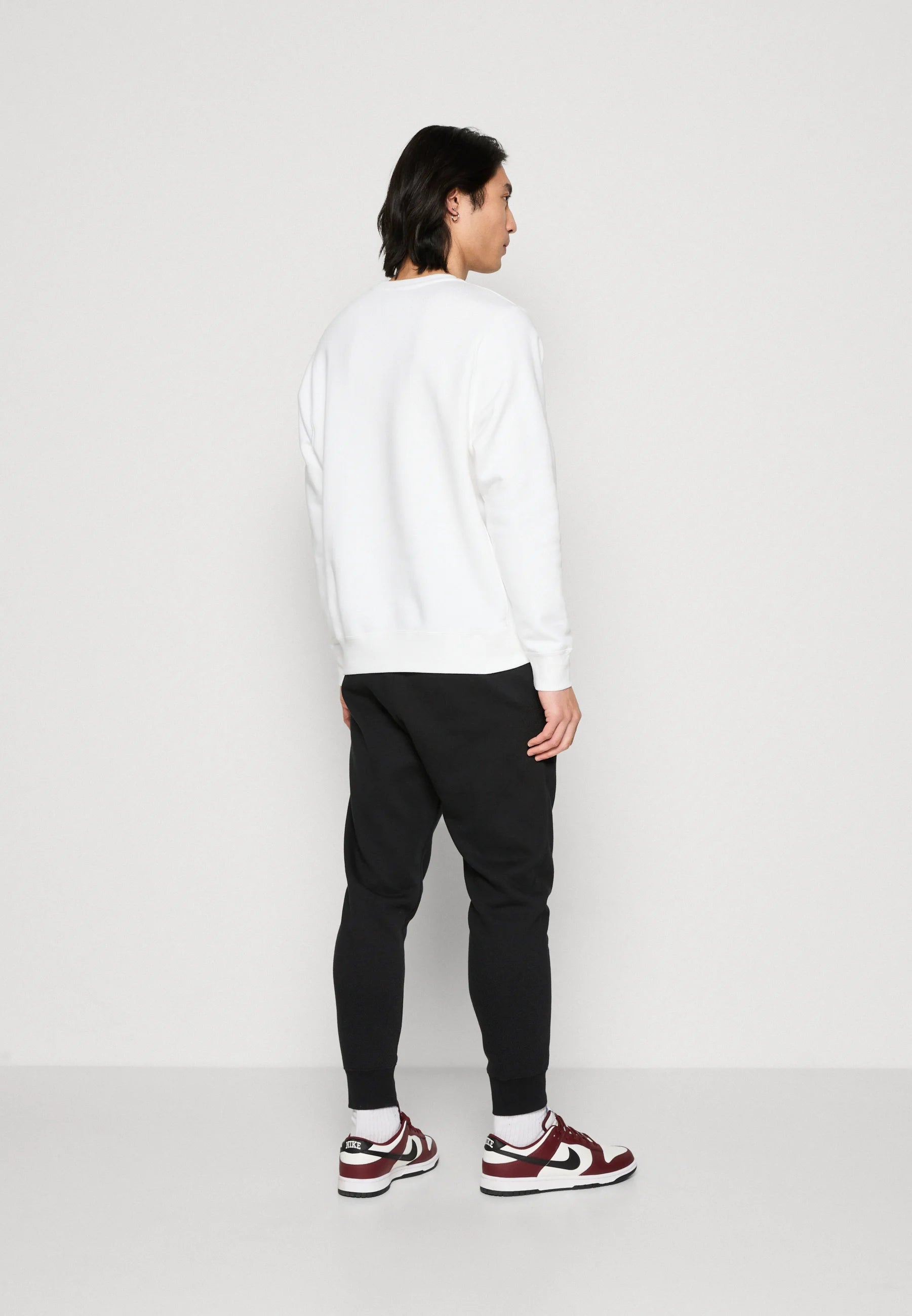 Nike Sportswear Felpa