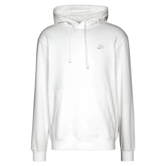 Nike Sportswear Club Hoodie Felpa