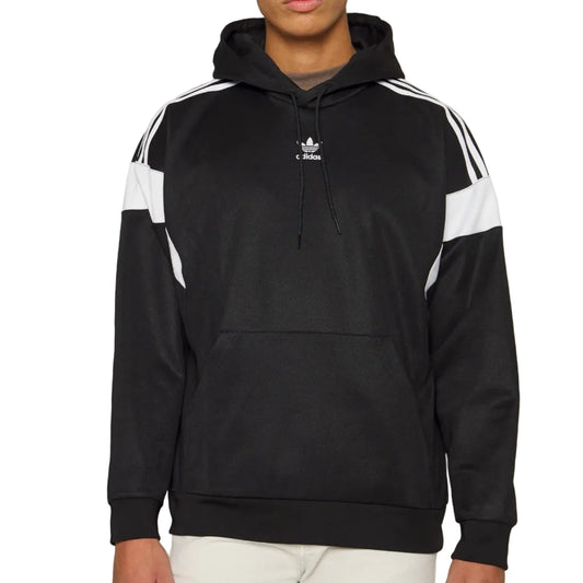 Adidas Originals Felpa Con Cappuccio