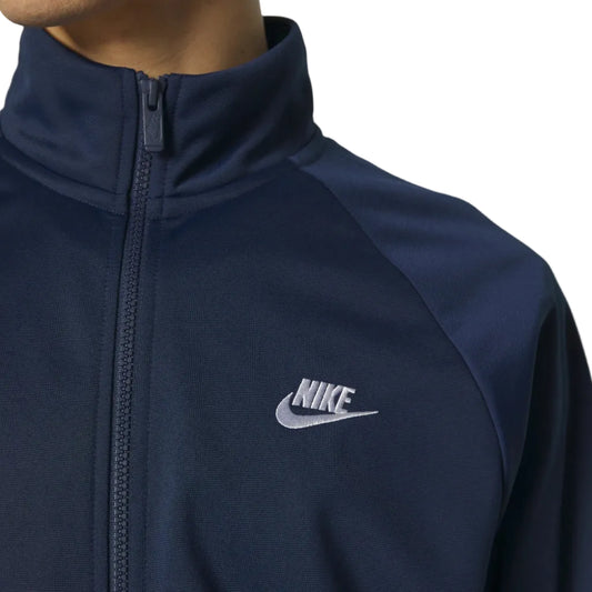 Nike Sportswear Club Tuta