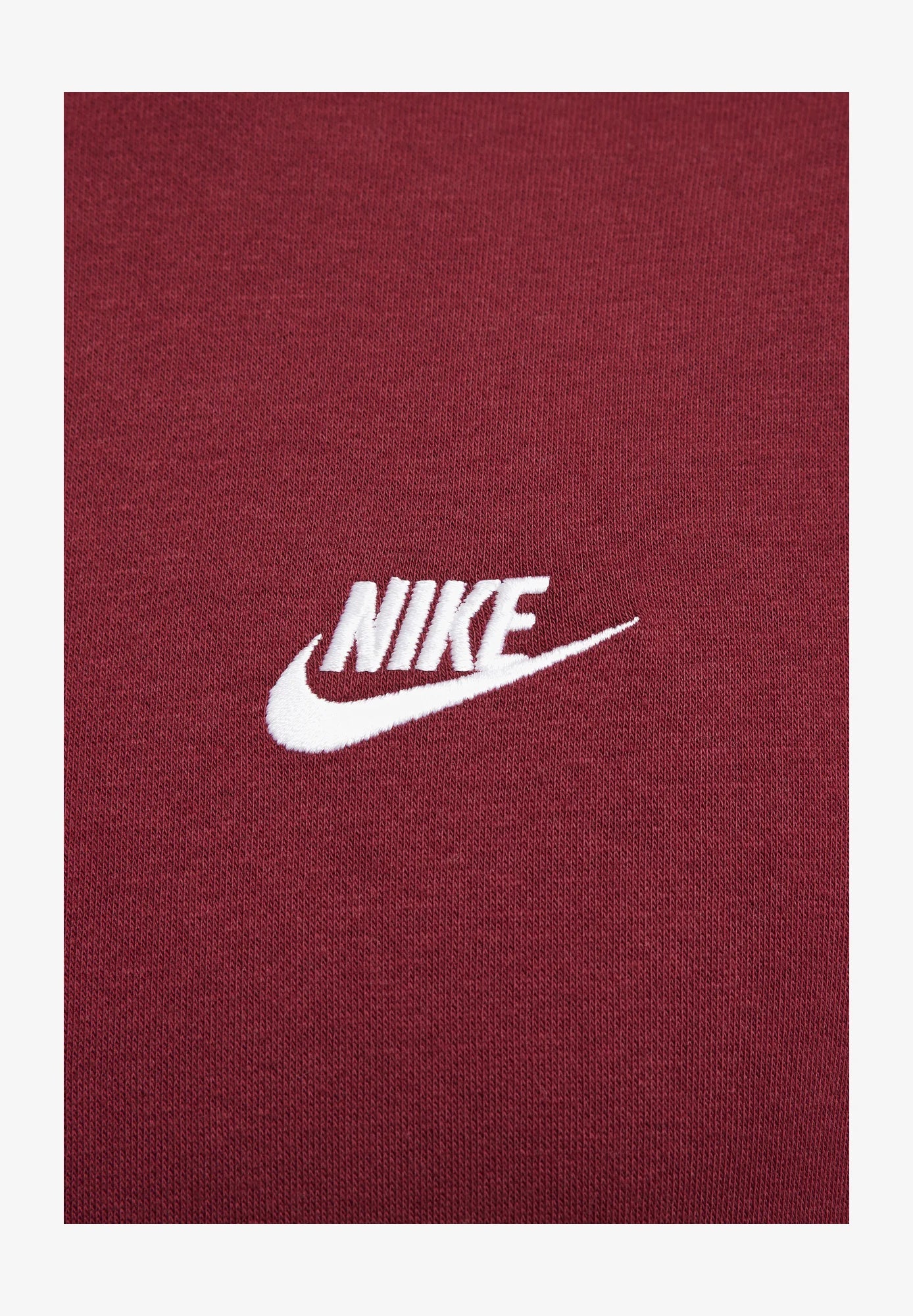 Nike Sportswear Club Hoodie Felpa