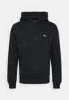 Lacoste Felpa Con Cappuccio