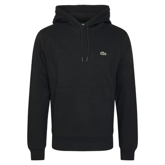 Lacoste Felpa Con Cappuccio