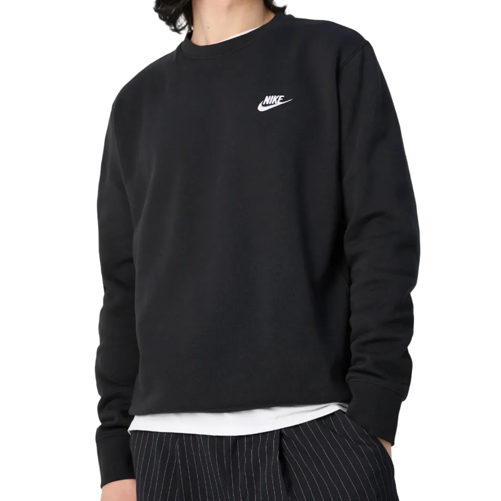 Nike Sportswear Felpa