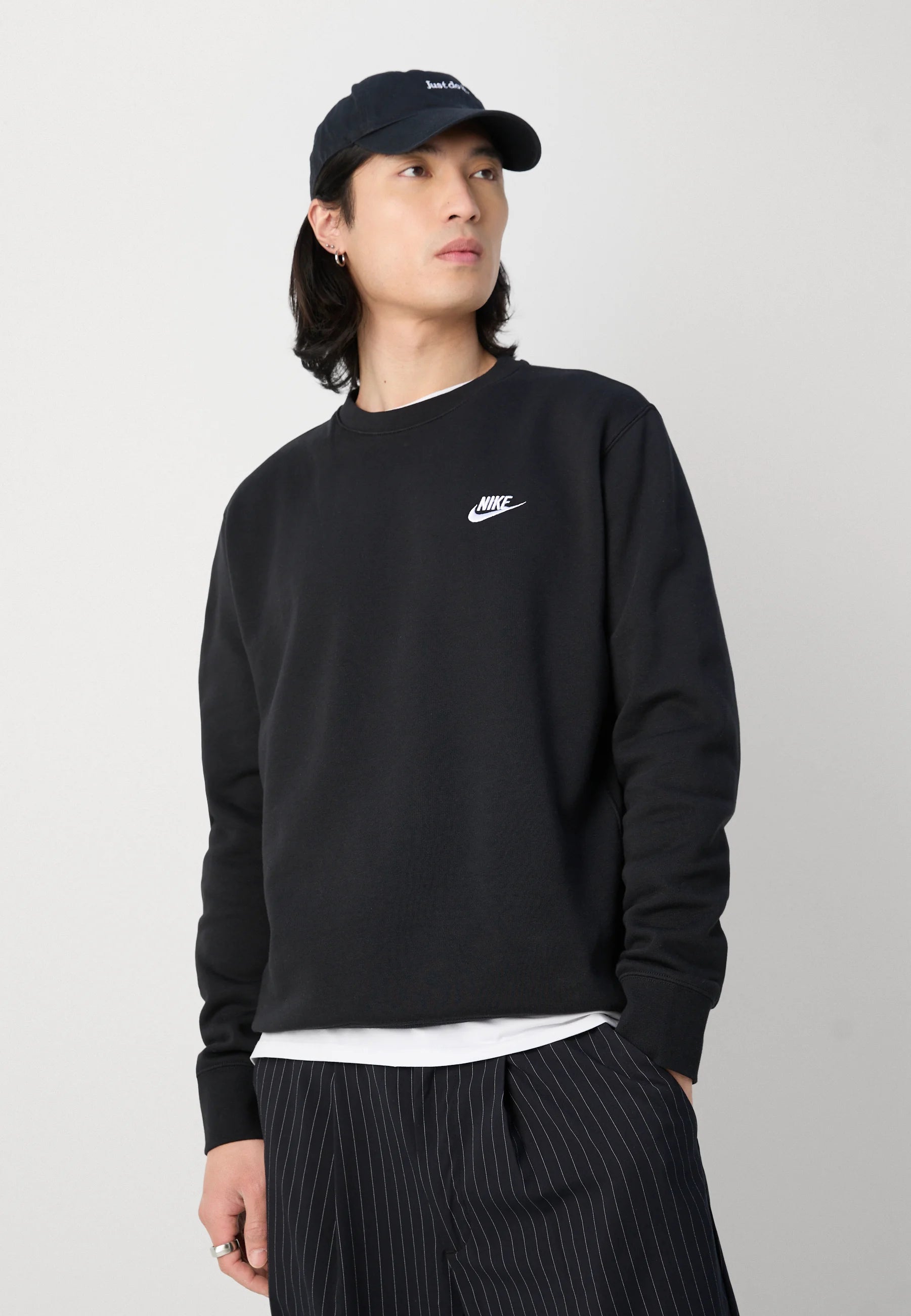 Nike Sportswear Felpa