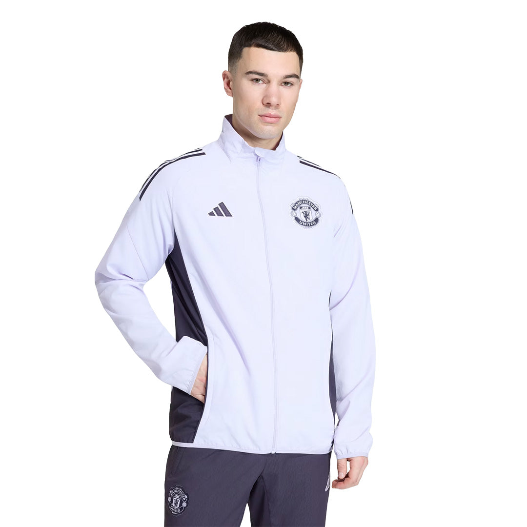 ADIDAS TUTA MANCHESTER UNITED