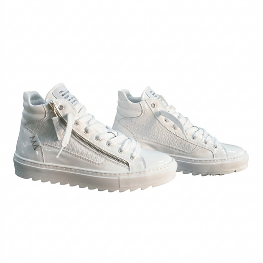 F09 SHOES Modello Squalos max