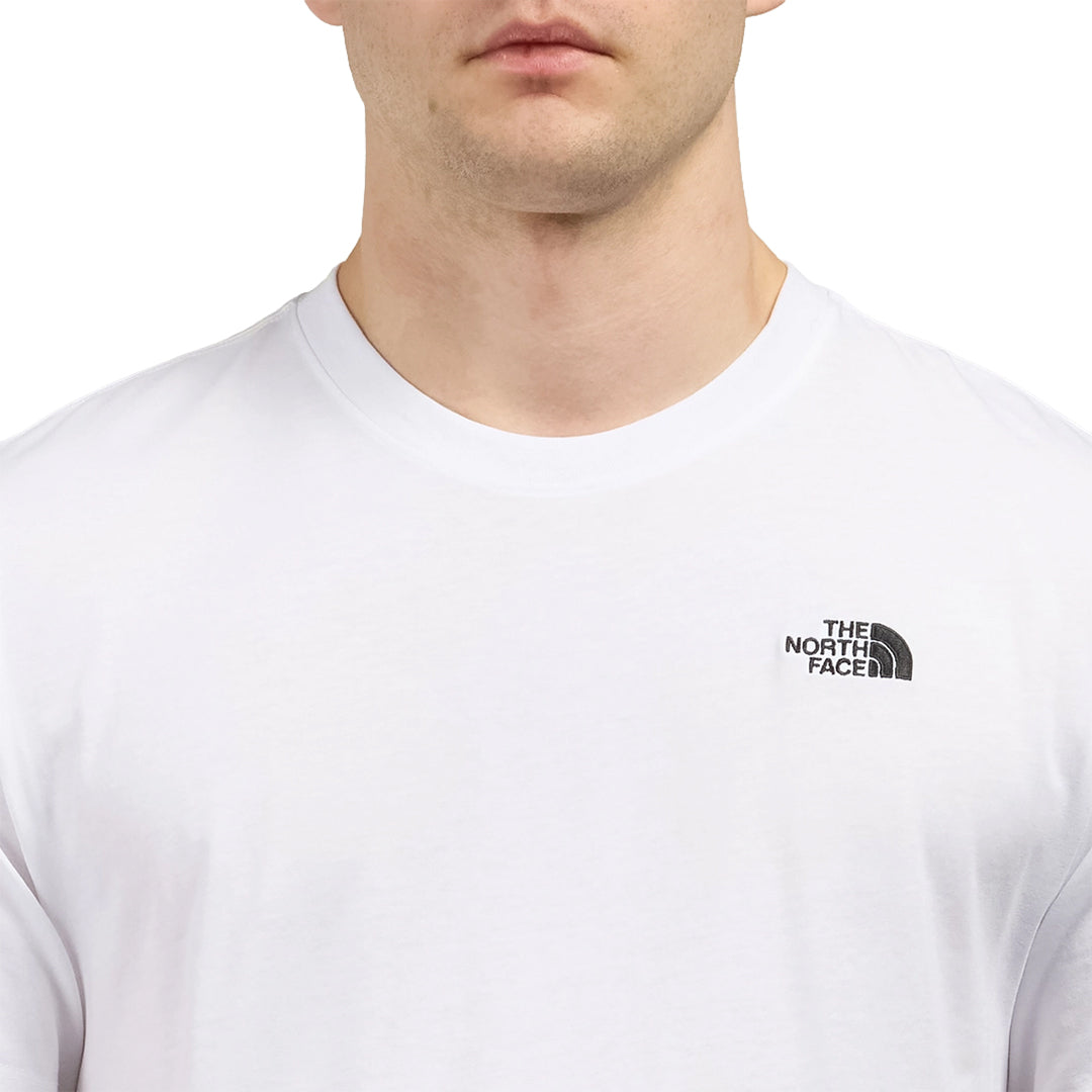 The north face T-shirt