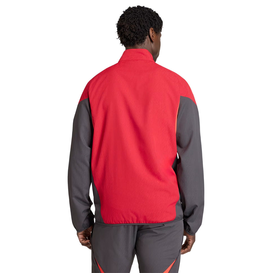 ADIDAS TUTA LIVERPOOL FC