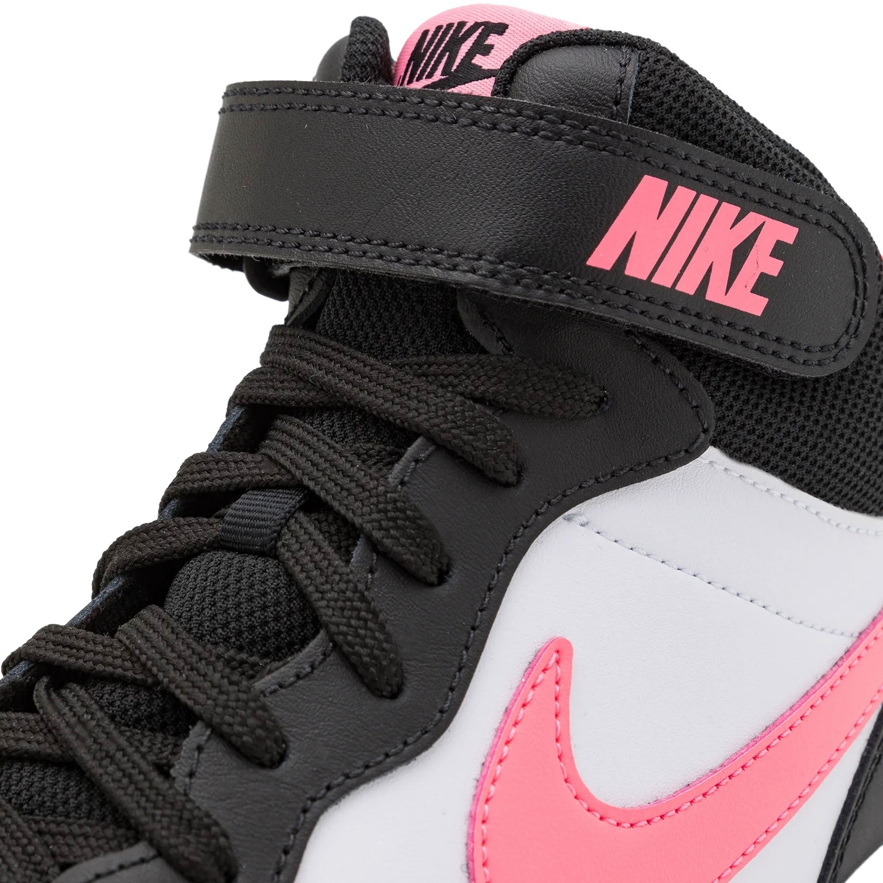 Nike Court Borough Mid 2