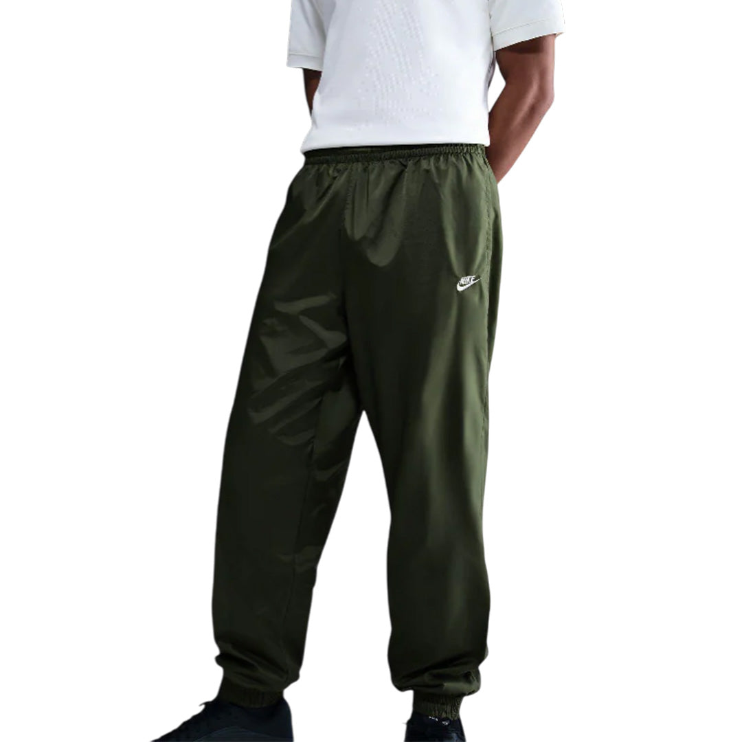 NIKE CLUB COMPLETO TUTA
