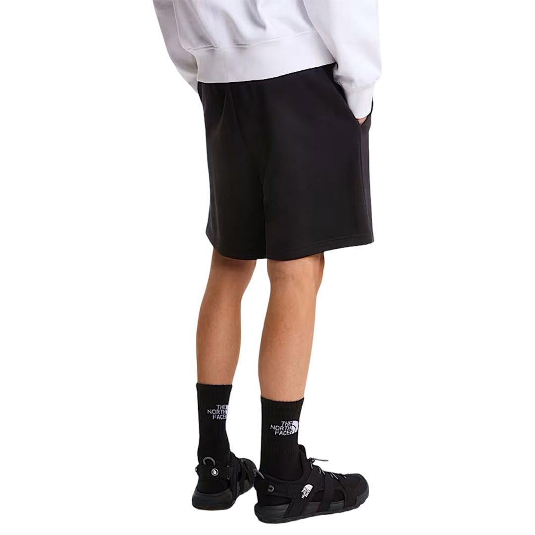 The north face shorts