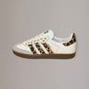 ADIDAS SAMBA LEOPARD