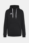 Adidas Performance Felpa Con Cappuccio
