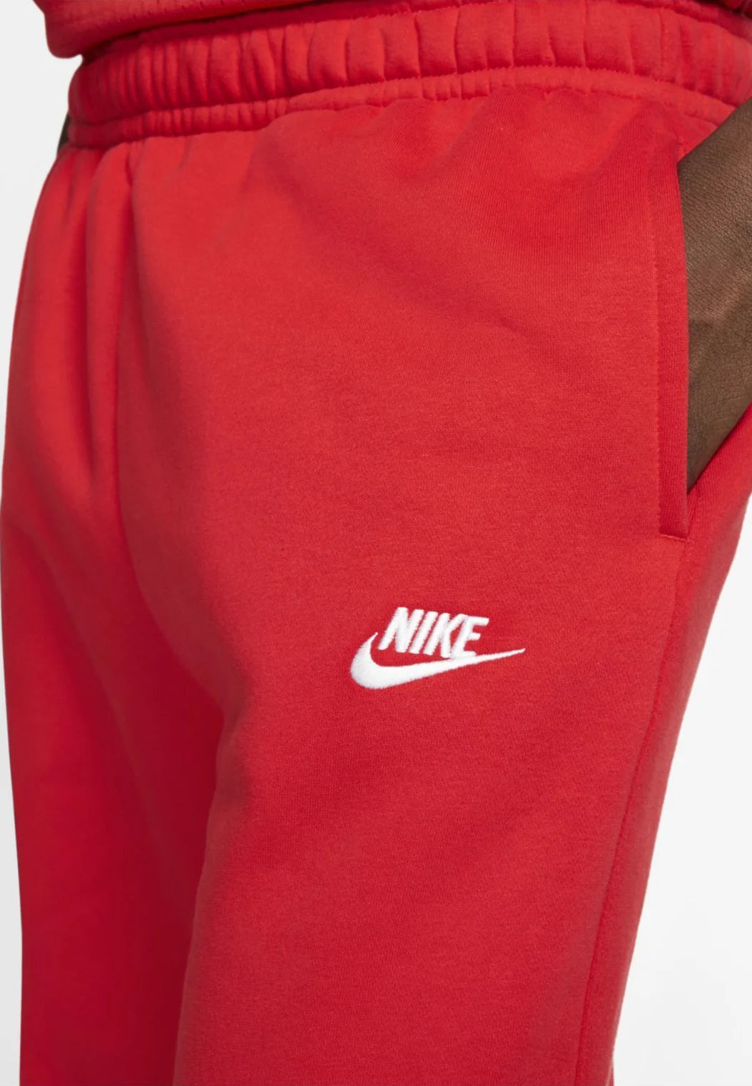 Nike Sportswear Club Pantaloni
