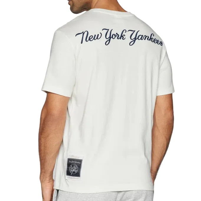 Completo New Era x Champion MLB Crewneck