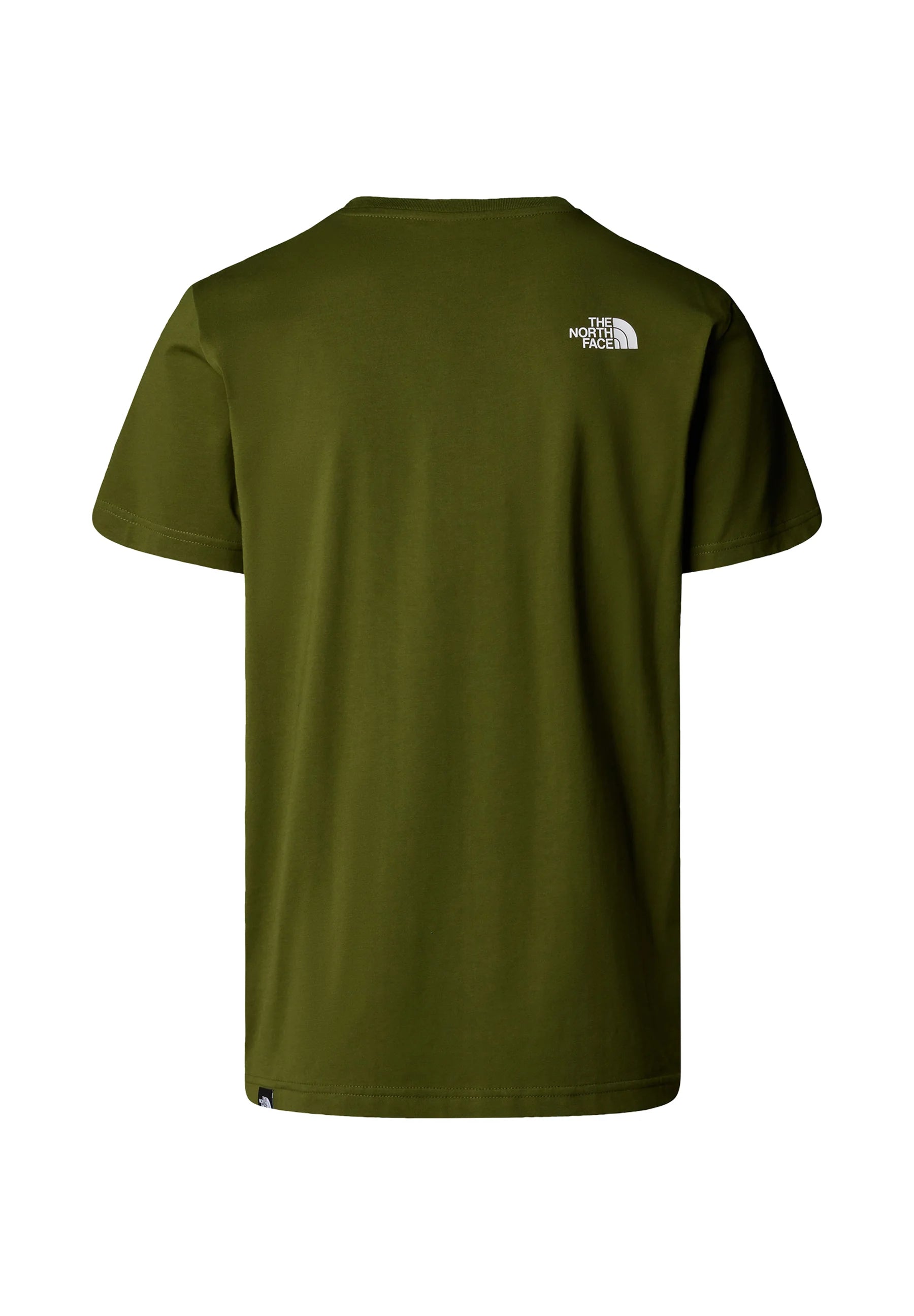 THE NORTH FACE T-SHIRT