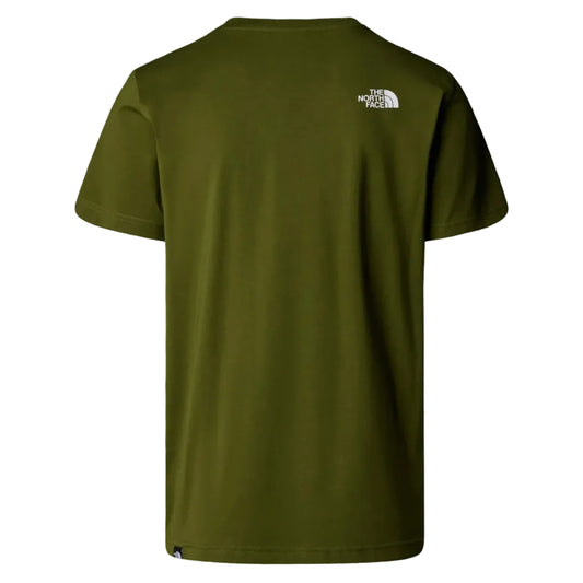 THE NORTH FACE T-SHIRT