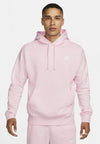 Nike Sportswear Club Hoodie Felpa
