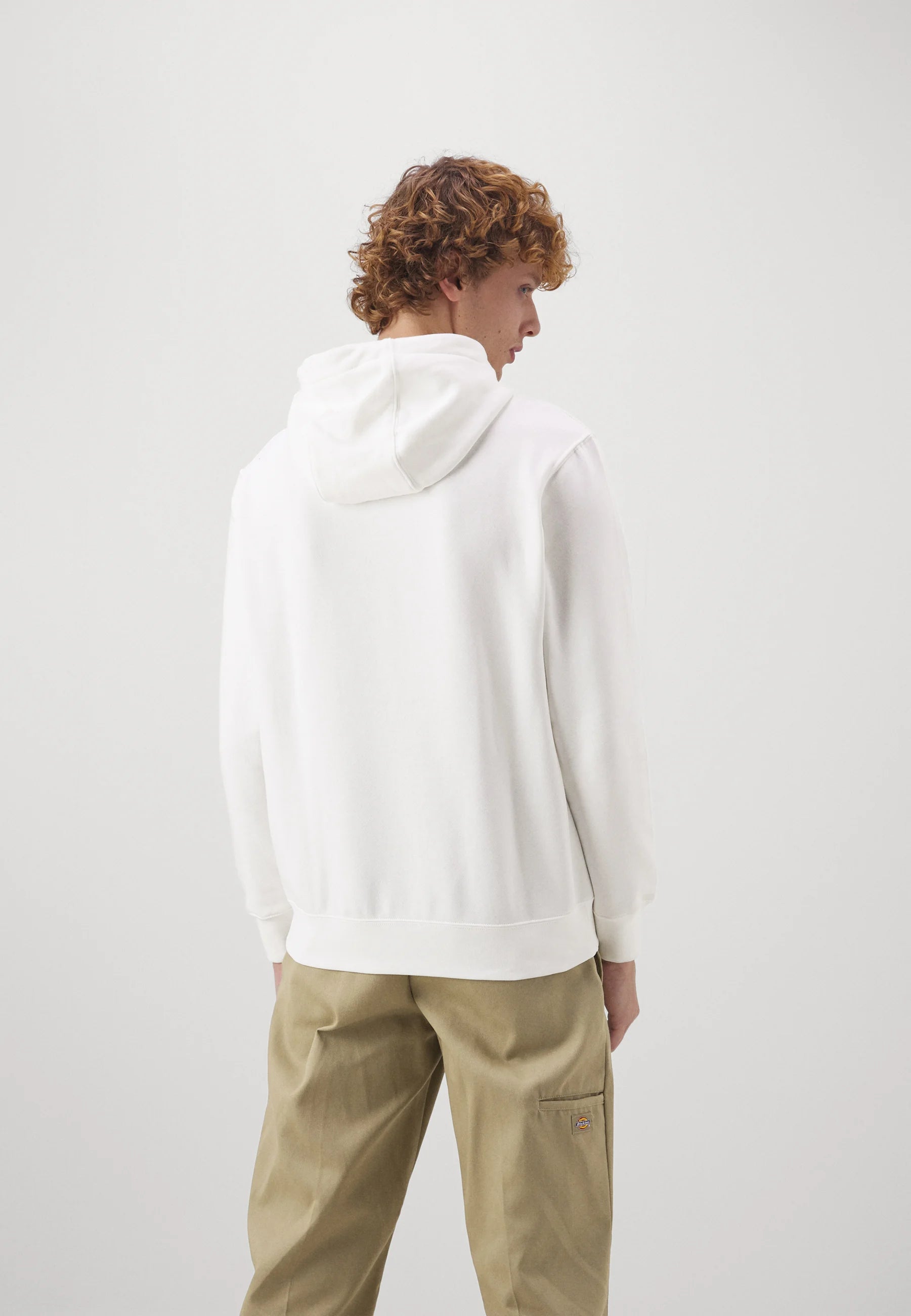Nike Sportswear Club Hoodie Felpa