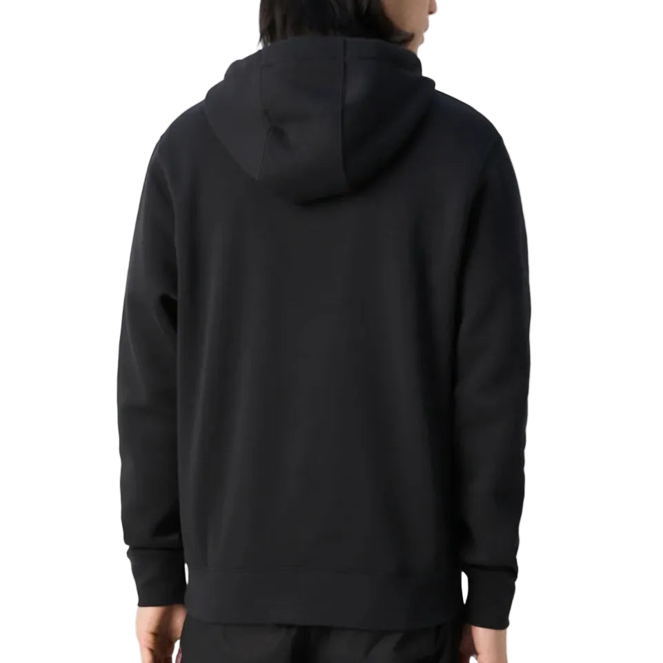 Nike Sportswear Felpa Con Cappuccio E Zip
