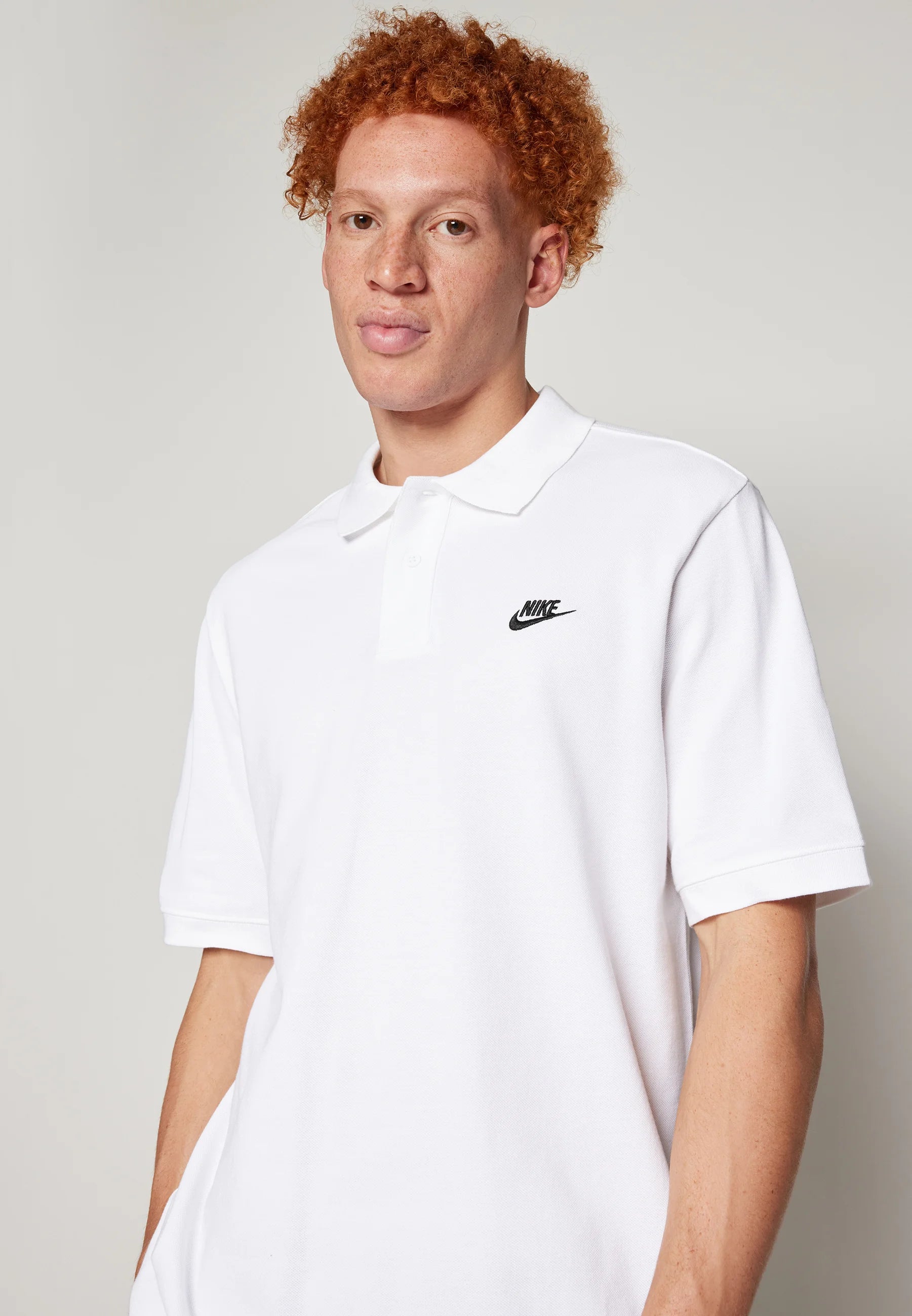 NIKE POLO