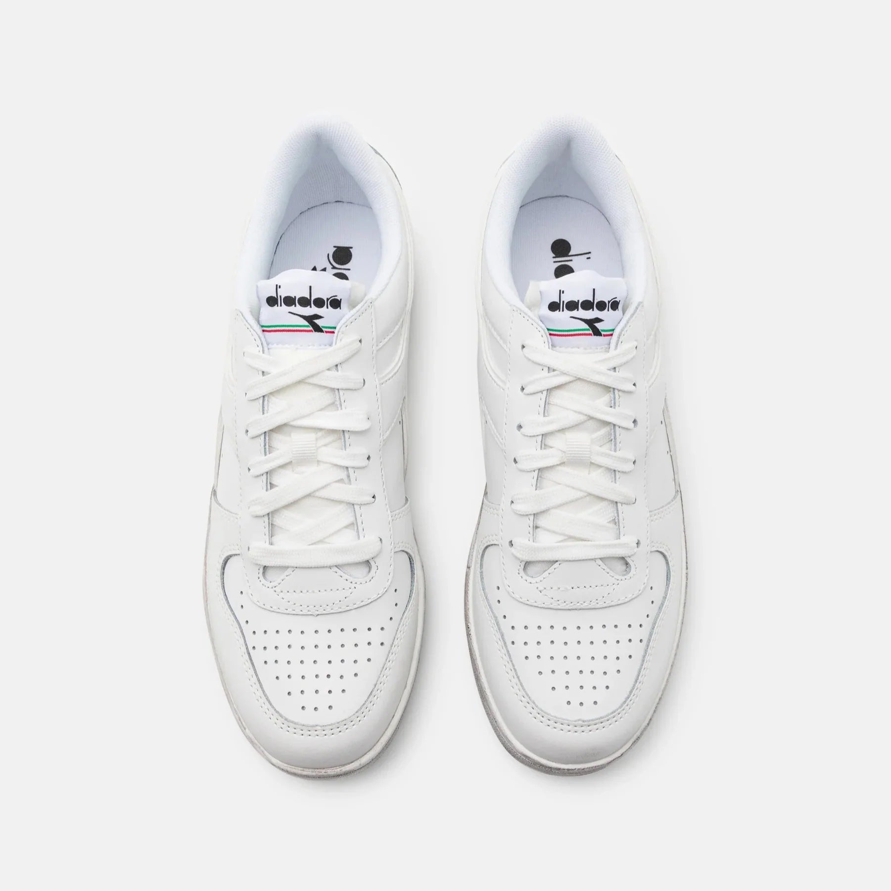 Diadora Magic Basket Icona Sneakers