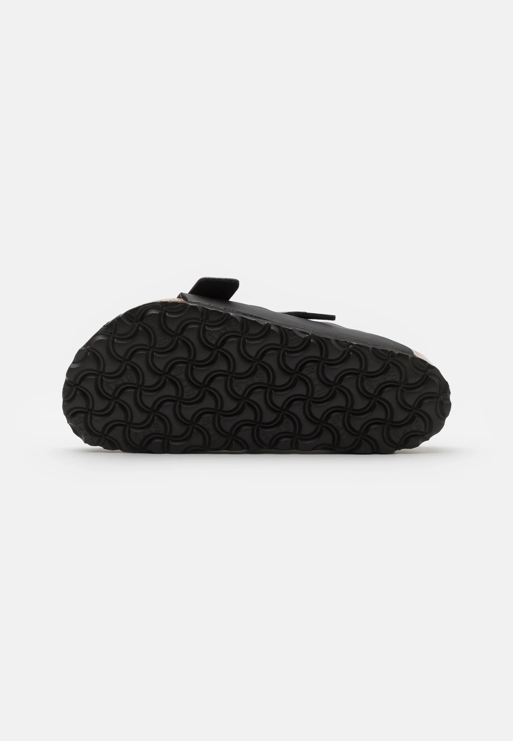 BIRKENSTOCK ARIZONA TRIPLE BLACK