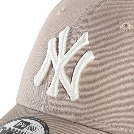 New Era 9Forty New York Yankees MLB Colour Essentials