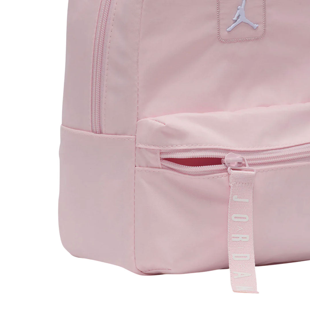 ZAINO JORDAN CRINKLE PINK FOAM