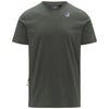 K-WAY t-shirt Leonide