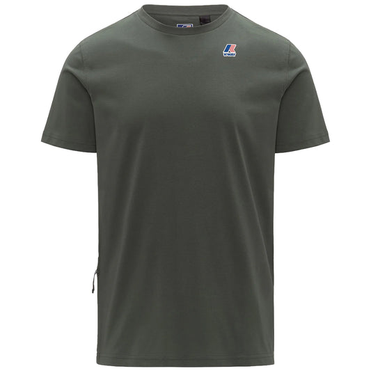 K-WAY t-shirt Leonide