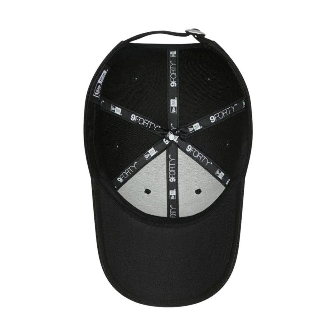 NEW ERA CAPPELLO NERO