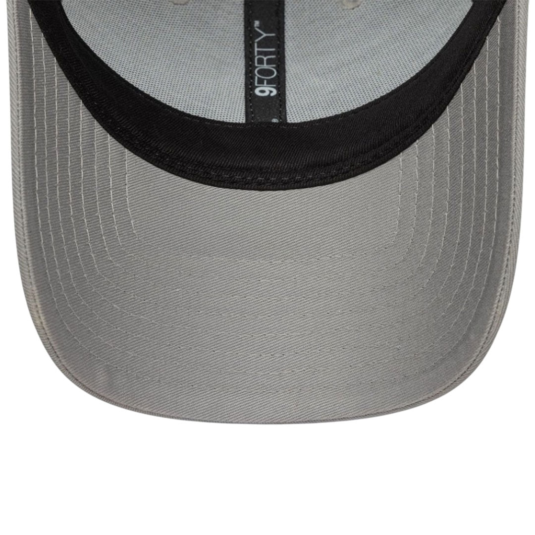 NEW ERA CAPPELLO GRIGIO