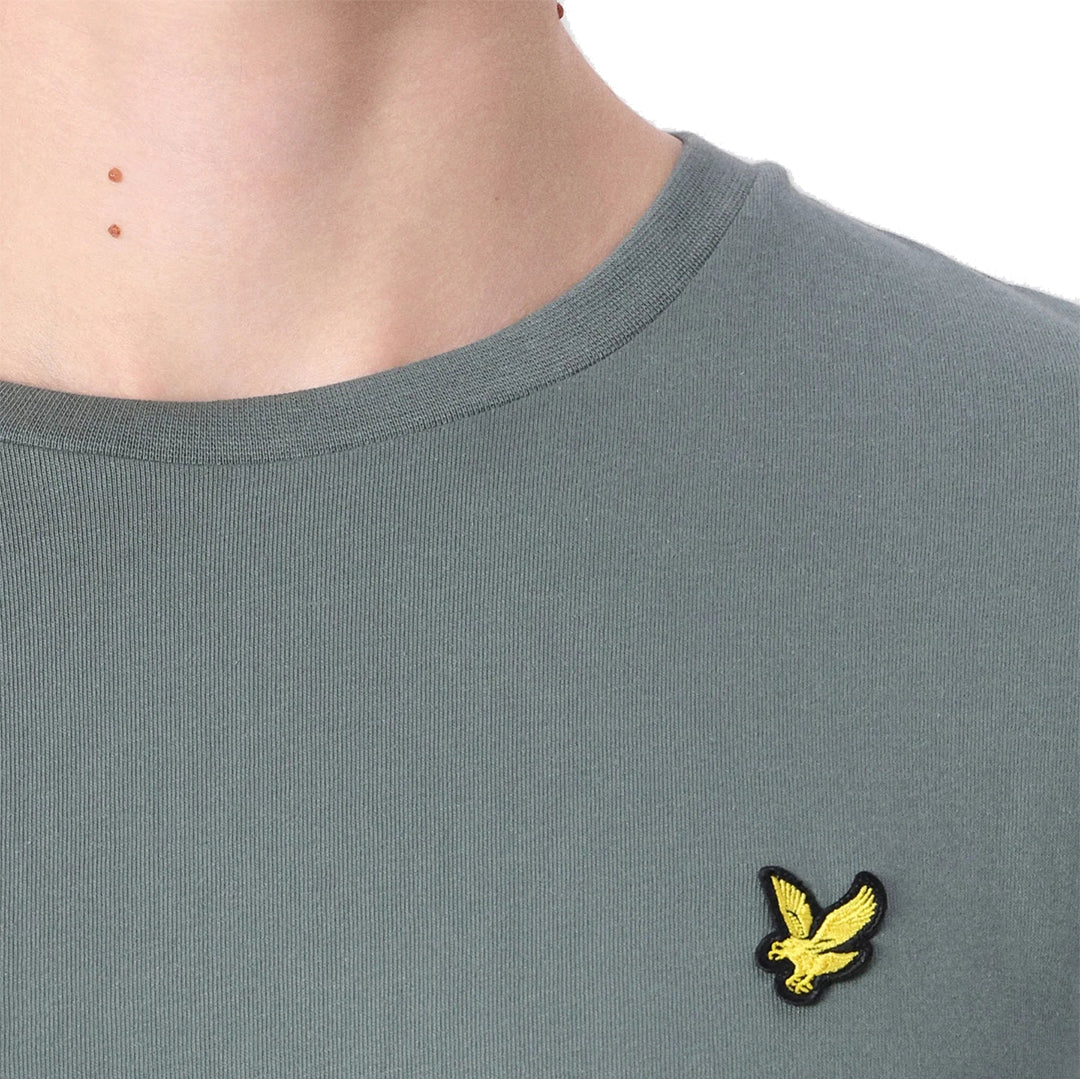 LYLE & SCOTT T-SHIRT