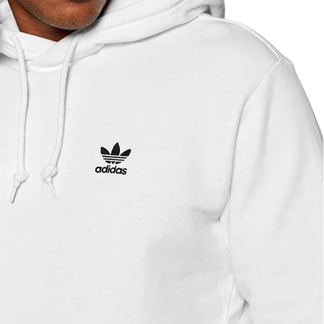 Adidas Originals Felpa Con Cappuccio