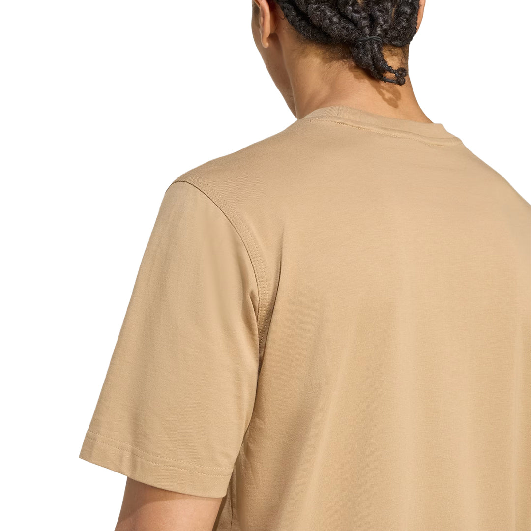 Adidas t-shirt trefoil essential