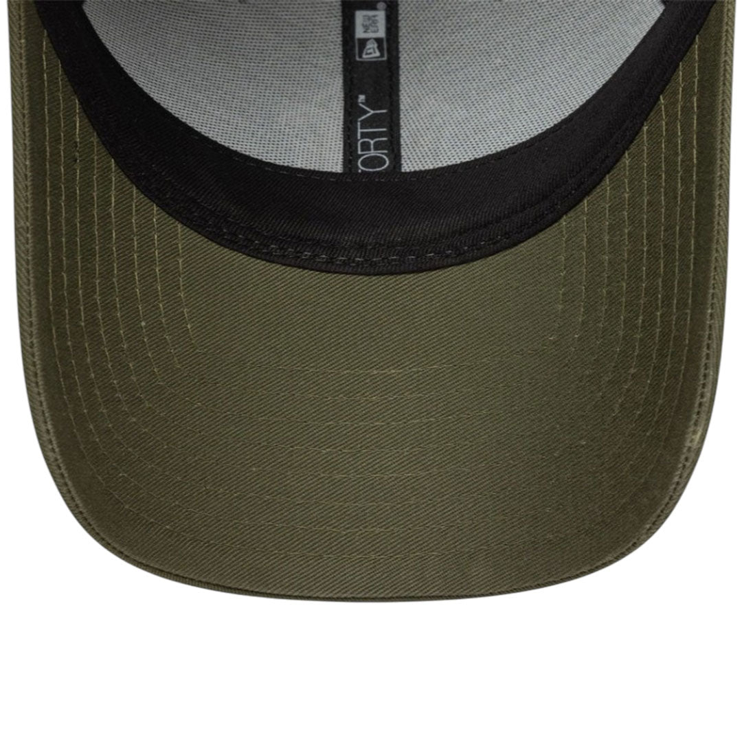 NEW ERA CAPPELLO VERDE